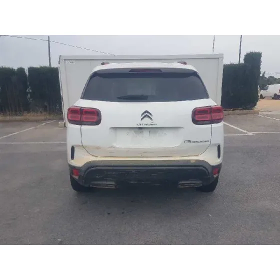 CITROEN C5 AIRCROSS '2020 FEEL BLANCO