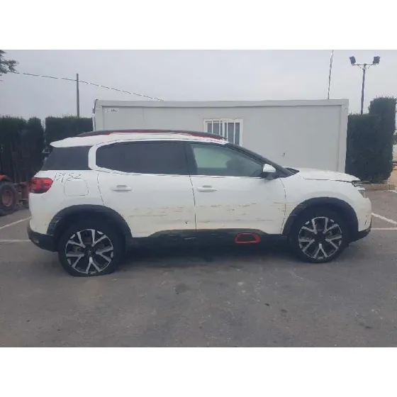 CITROEN C5 AIRCROSS '2020 FEEL BLANCO