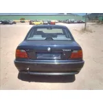 BMW SERIE 7 (E38) '1994 3.5 V8 32V CAT AZUL