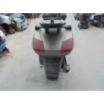 APRILIA ARRECIFE '2004 GRIS OSCURO