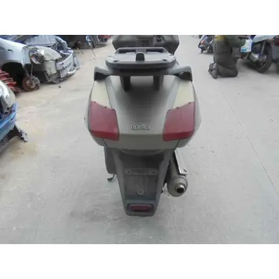 APRILIA ARRECIFE '2004 GRIS OSCURO