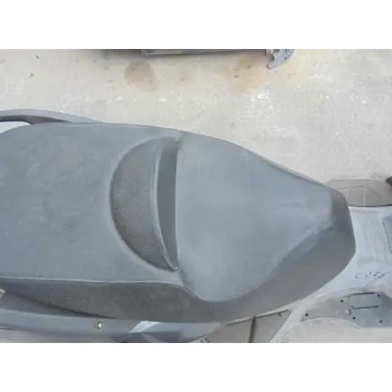 APRILIA ARRECIFE '2004 GRIS OSCURO