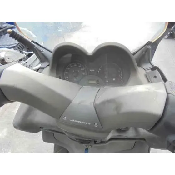 APRILIA ARRECIFE '2004 GRIS OSCURO