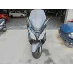 APRILIA ARRECIFE '2004 GRIS OSCURO