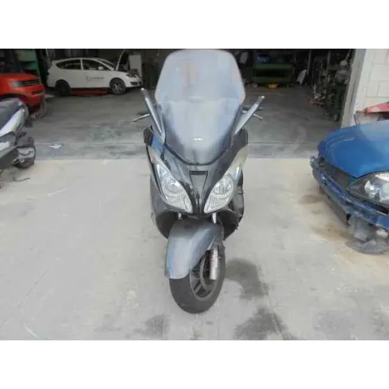 APRILIA ARRECIFE '2004 GRIS OSCURO