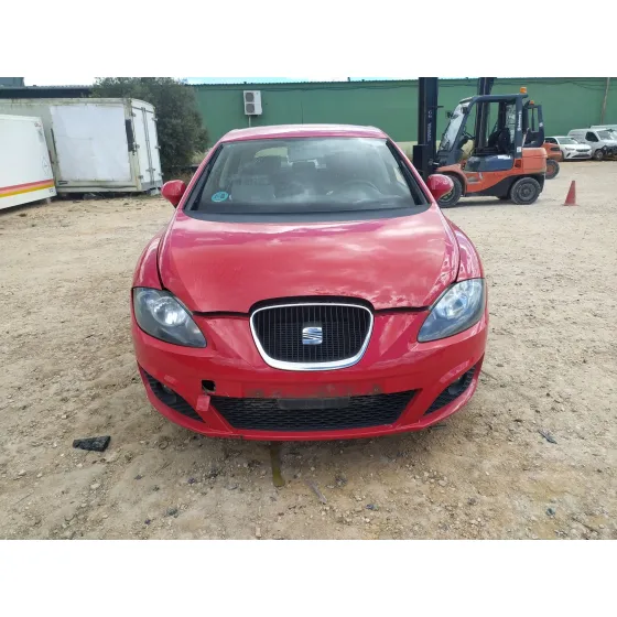 Seat LEON (1P1) 2010