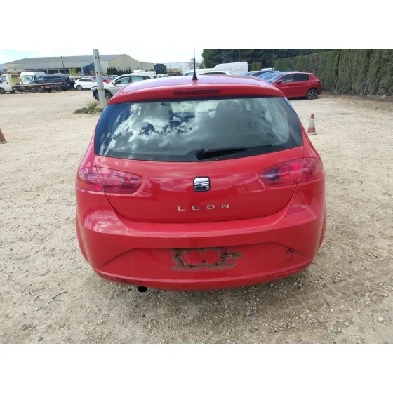 Seat LEON (1P1) 2010
