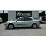 RENAULT LAGUNA II (BG0) '2003 AUTHENTIQUE GRIS