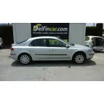RENAULT LAGUNA II (BG0) '2003 AUTHENTIQUE GRIS