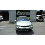 RENAULT LAGUNA II (BG0) '2003 AUTHENTIQUE GRIS