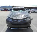 TOYOTA RAV 4 '2015 ACTIVE NEGRO