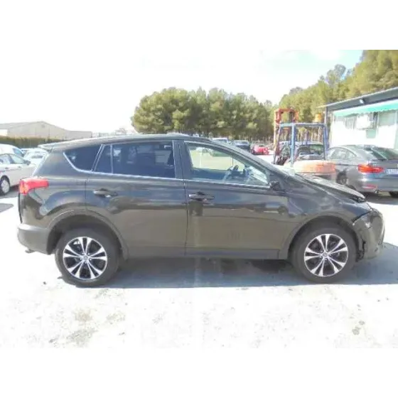 TOYOTA RAV 4 '2015 ACTIVE NEGRO