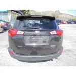 TOYOTA RAV 4 '2015 ACTIVE NEGRO