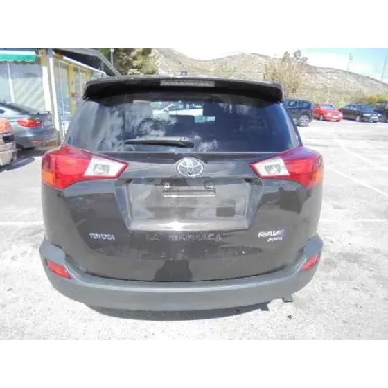 TOYOTA RAV 4 '2015 ACTIVE NEGRO