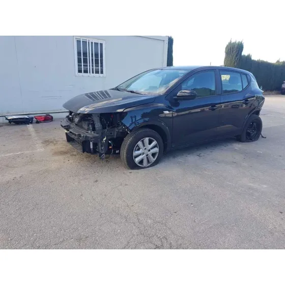 DACIA SANDERO '2023 1.0 TCE 90 NEGRO