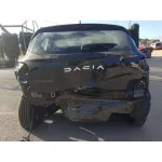 DACIA SANDERO '2023 1.0 TCE 90 NEGRO
