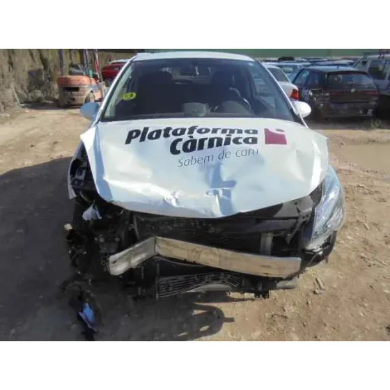 OPEL CORSA D '2013 COSMO BLANCO