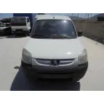 PEUGEOT PARTNER (S2) PEUGEOT PARTNER (S2) '2007 COMBI PLUS BLANCO 2007