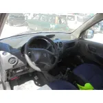 PEUGEOT PARTNER (S2) PEUGEOT PARTNER (S2) '2007 COMBI PLUS BLANCO 2007