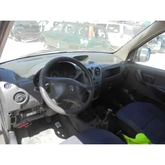 PEUGEOT PARTNER (S2) '2007 COMBI PLUS BLANCO