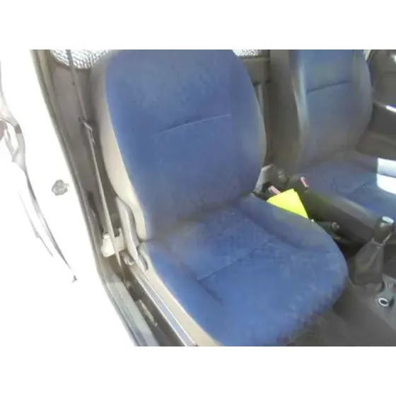 PEUGEOT PARTNER (S2) '2007 COMBI PLUS BLANCO