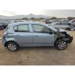 OPEL CORSA D OPEL CORSA D '2007 CATCH ME AZUL CLARO 2007