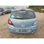 OPEL CORSA D OPEL CORSA D '2007 CATCH ME AZUL CLARO 2007