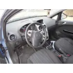 OPEL CORSA D OPEL CORSA D '2007 CATCH ME AZUL CLARO 2007
