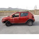 Dacia SANDERO II (B8_) 2012