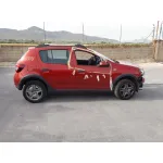 Dacia SANDERO II (B8_) 2012