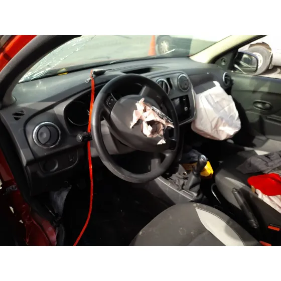 Dacia SANDERO II (B8_) 2012