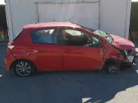 Imagen del vehículo