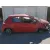 TOYOTA YARIS '2017 ACTIVE ROJO