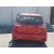 TOYOTA YARIS '2017 ACTIVE ROJO