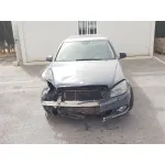 MERCEDES CLASE C (W204) BERLINA '2010 C 220 CDI BLUEEFFICIENCY (204.002) GRIS OSCURO