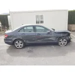 MERCEDES CLASE C (W204) BERLINA '2010 C 220 CDI BLUEEFFICIENCY (204.002) GRIS OSCURO