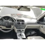 MERCEDES CLASE C (W204) BERLINA '2010 C 220 CDI BLUEEFFICIENCY (204.002) GRIS OSCURO
