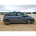 CITROEN C4 PICASSO '2008 SX GRIS OSCURO