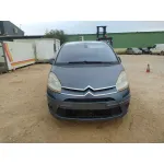 CITROEN C4 PICASSO '2008 SX GRIS OSCURO
