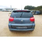 CITROEN C4 PICASSO '2008 SX GRIS OSCURO