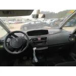 CITROEN C4 PICASSO '2008 SX GRIS OSCURO