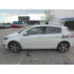 PEUGEOT 308 '2016 ALLURE BLANCO