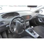 PEUGEOT 308 '2016 ALLURE BLANCO