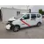 DACIA LODGY '2016 AMBIANCE BLANCO