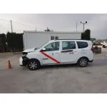 DACIA LODGY '2016 AMBIANCE BLANCO