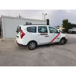 DACIA LODGY '2016 AMBIANCE BLANCO