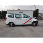 DACIA LODGY '2016 AMBIANCE BLANCO
