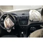 DACIA LODGY '2016 AMBIANCE BLANCO