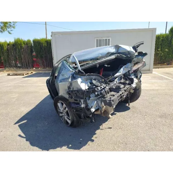 PEUGEOT 508 '2012 ACTIVE AZUL CLARO
