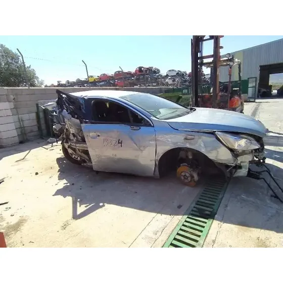 PEUGEOT 508 '2012 ACTIVE AZUL CLARO